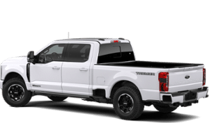 2026 Ford Super Duty® External Image 2